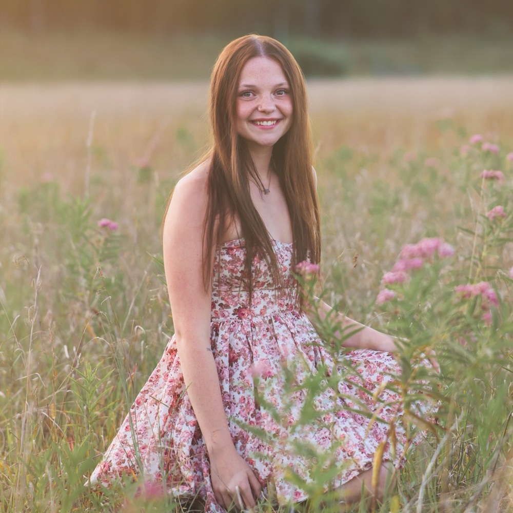 Meet your Posher, Kylie